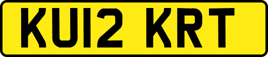 KU12KRT