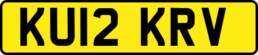 KU12KRV