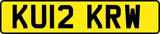 KU12KRW