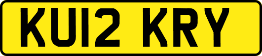 KU12KRY