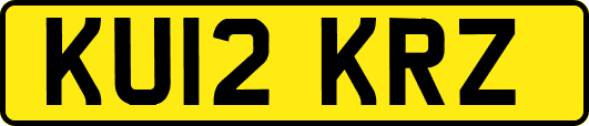 KU12KRZ