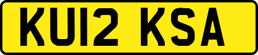 KU12KSA