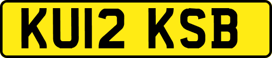 KU12KSB