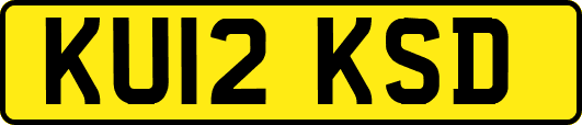 KU12KSD