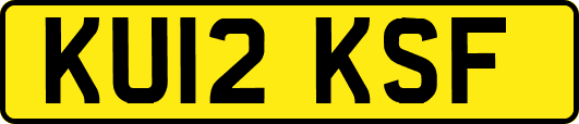 KU12KSF