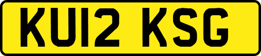KU12KSG
