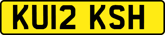 KU12KSH