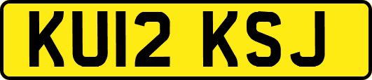 KU12KSJ