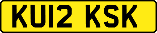 KU12KSK