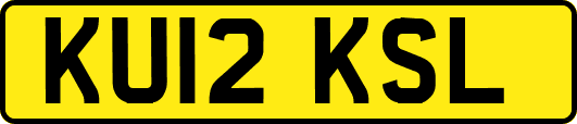 KU12KSL