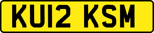 KU12KSM