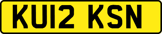 KU12KSN