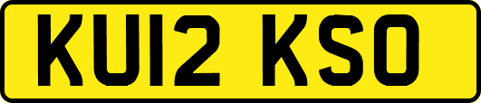 KU12KSO