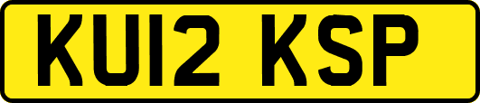 KU12KSP