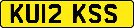KU12KSS