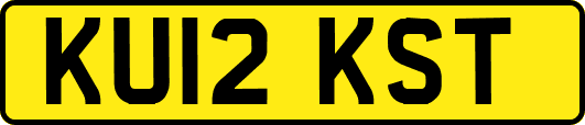 KU12KST