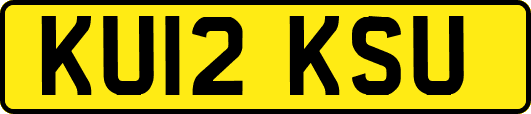 KU12KSU