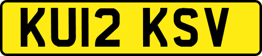 KU12KSV