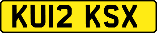 KU12KSX