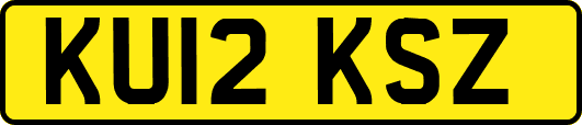 KU12KSZ