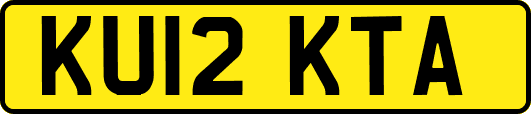 KU12KTA