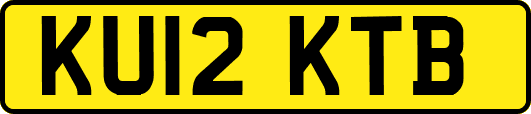 KU12KTB