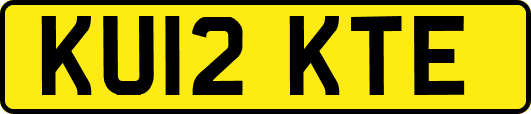 KU12KTE