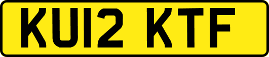 KU12KTF