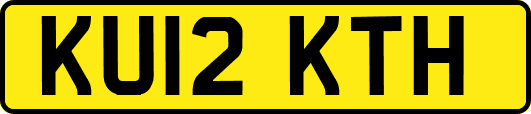 KU12KTH