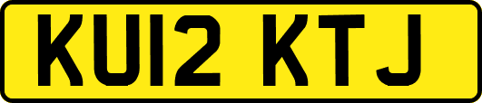 KU12KTJ