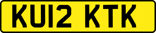 KU12KTK