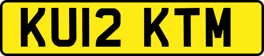 KU12KTM