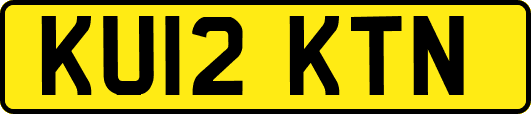 KU12KTN