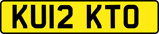 KU12KTO