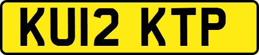 KU12KTP