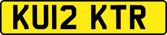 KU12KTR