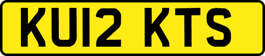 KU12KTS