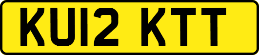 KU12KTT