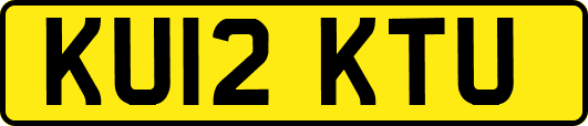 KU12KTU