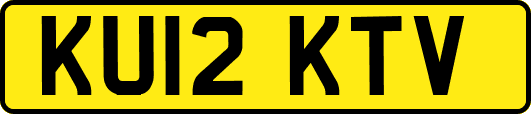KU12KTV