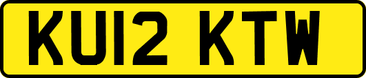 KU12KTW