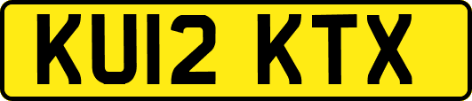 KU12KTX