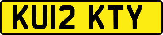 KU12KTY