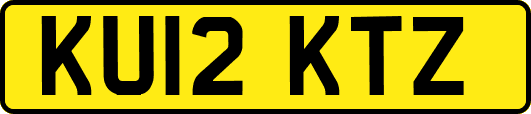 KU12KTZ