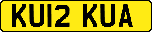 KU12KUA
