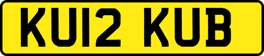 KU12KUB