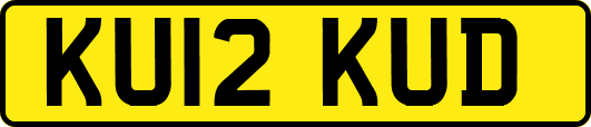 KU12KUD