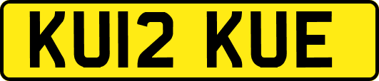 KU12KUE