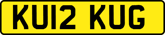 KU12KUG