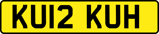 KU12KUH
